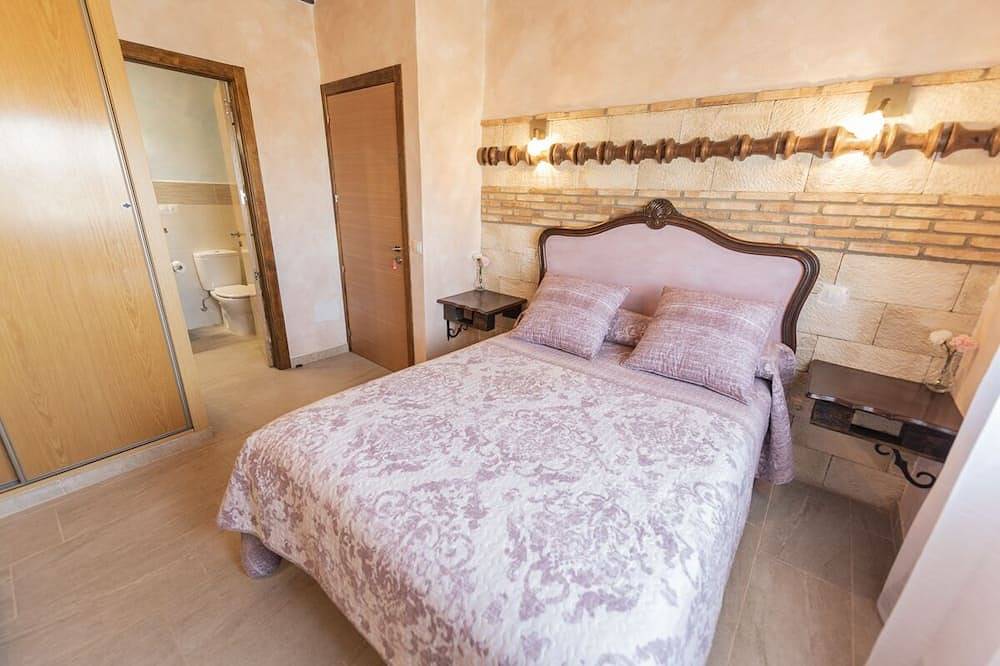House (full rental) Entre Hoces for 10-12 people in Campo de San Pedro, Segovia Province