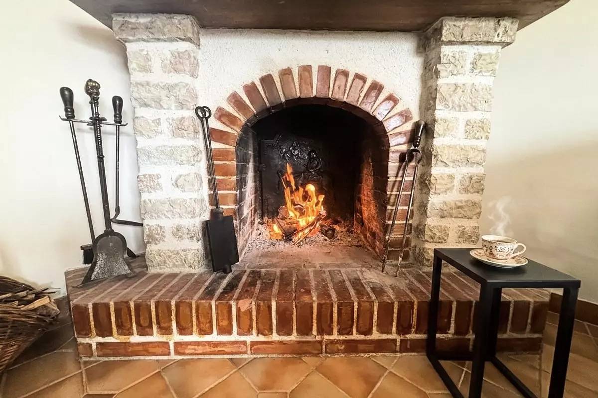 Maisons & Villas pour 5 Personnes in Saint-André-de-la-Roche, Nizza Region