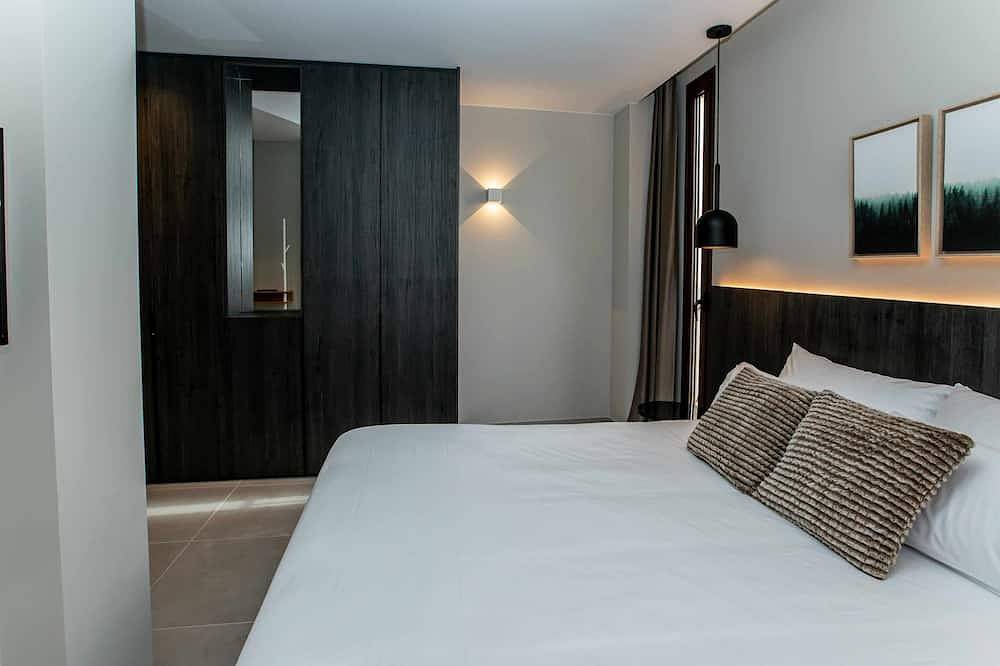 Entire apartment, Mocho-rural-home-villanueva B in Beceite, Massis dels Ports