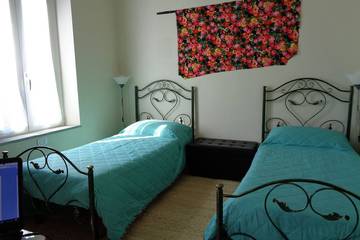 Agriturismo per 3 Persone in Corvino San Quirico, Oltrepò Pavese, Foto 3