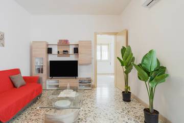 Ferienwohnung für 4 Personen in Syrakus, Syrakus Provinz, Bild 3