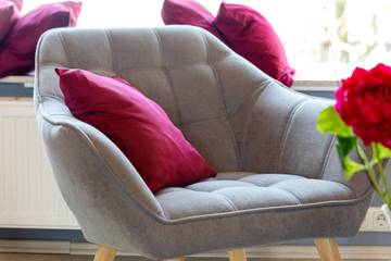 Ferienhaus für 4 Personen, mit Garten in Südbrookmerland