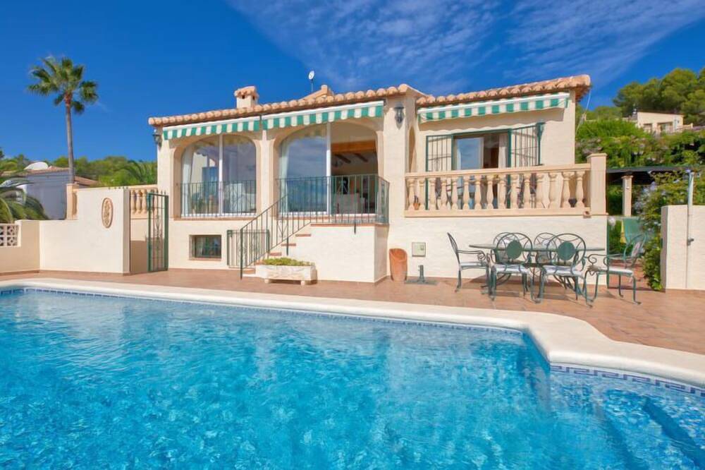 Casa vacanza a Jávea a partire da 289€ a notte