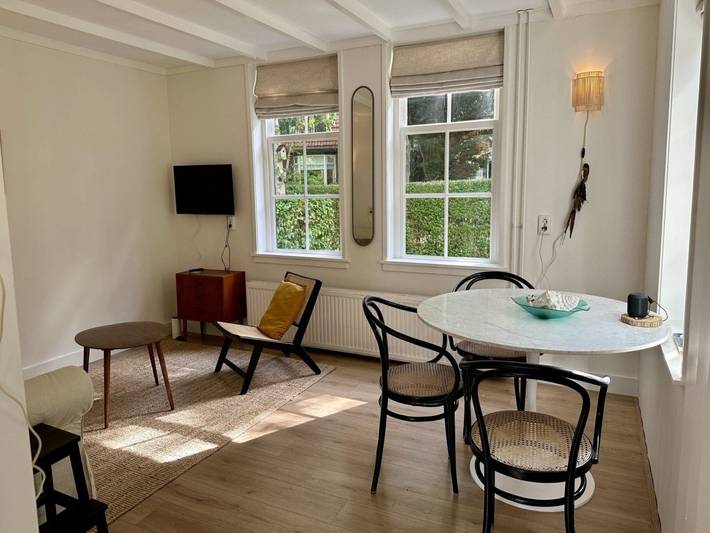 Ferienhaus für 3 Personen, mit Terrasse in Bergen (Nordholland) - 3