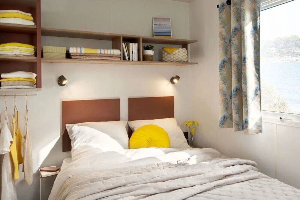 Camping 3 étoiles in Moustiers-Sainte-Marie, Verdon Regional Natural Park