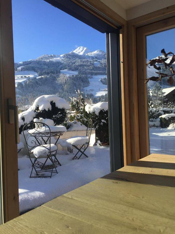 Holiday Home in Bad Hofgastein, Ski Amadé