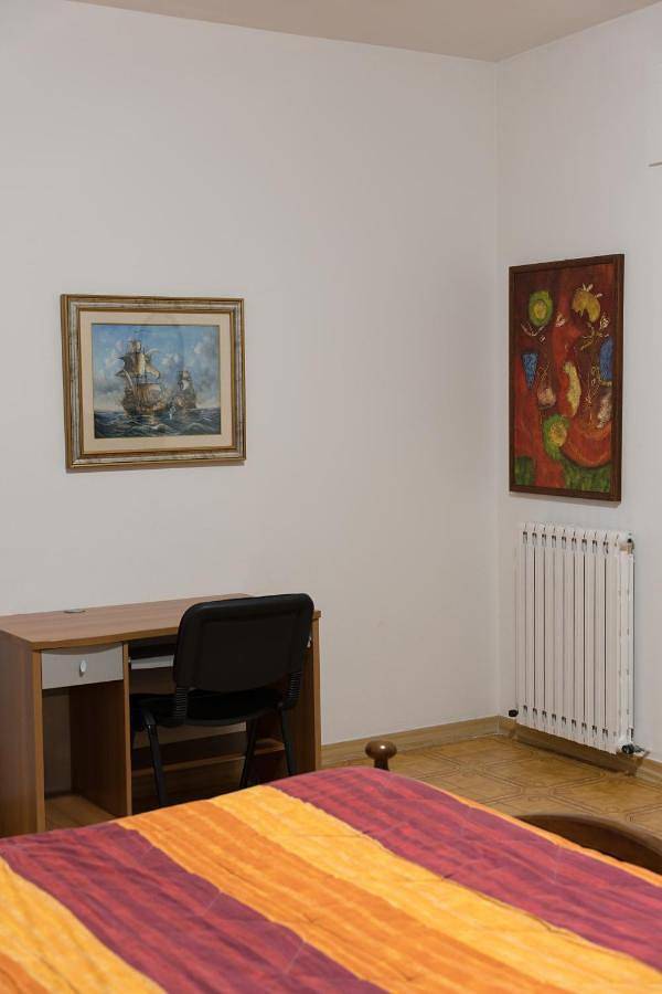 Location de vacances pour 2 personnes, avec balcon, animaux acceptés dans Soverato Marina - 4