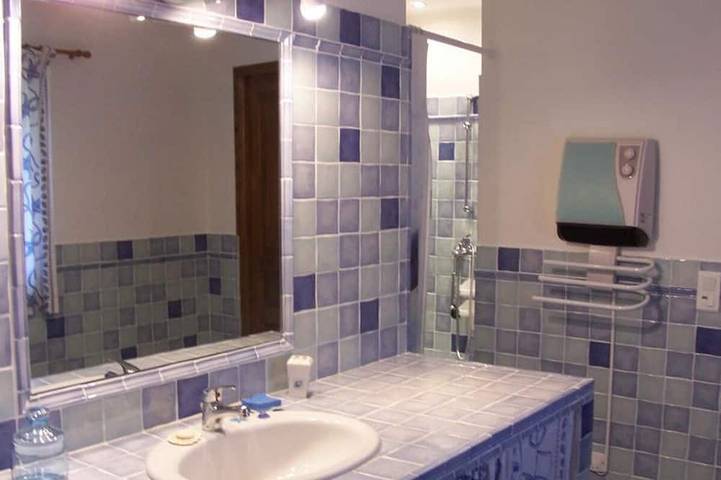 Location de vacances pour 4 personnes, avec jardin à Ampus - 4