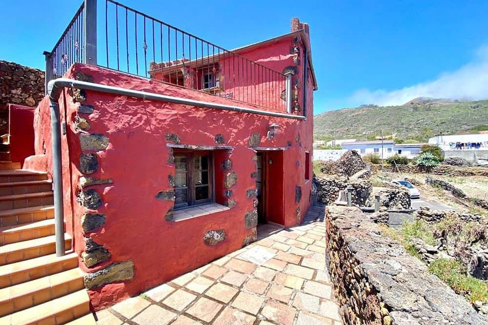 Homerez - Casa en Isora con vista montaña in Isora, Valverde