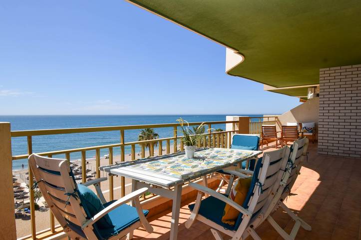Ganze Wohnung, Ref: 249 in Los Boliches, Fuengirola