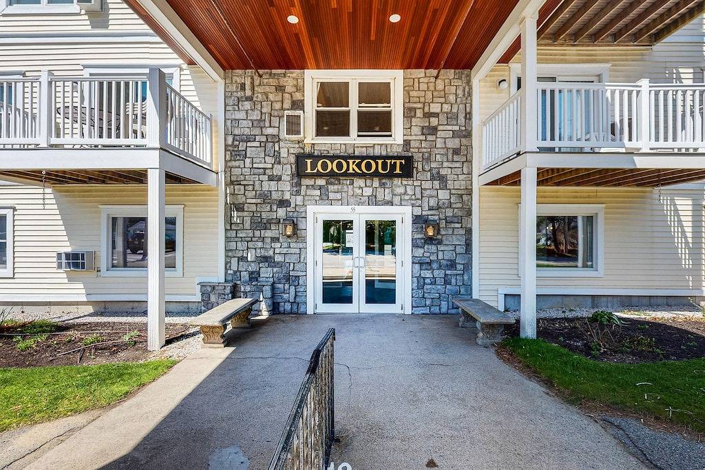Ganze Wohnung, Ocean-view condo overlooking Ogunquit Beach with balcony, pool & tennis in Ogunquit, York County
