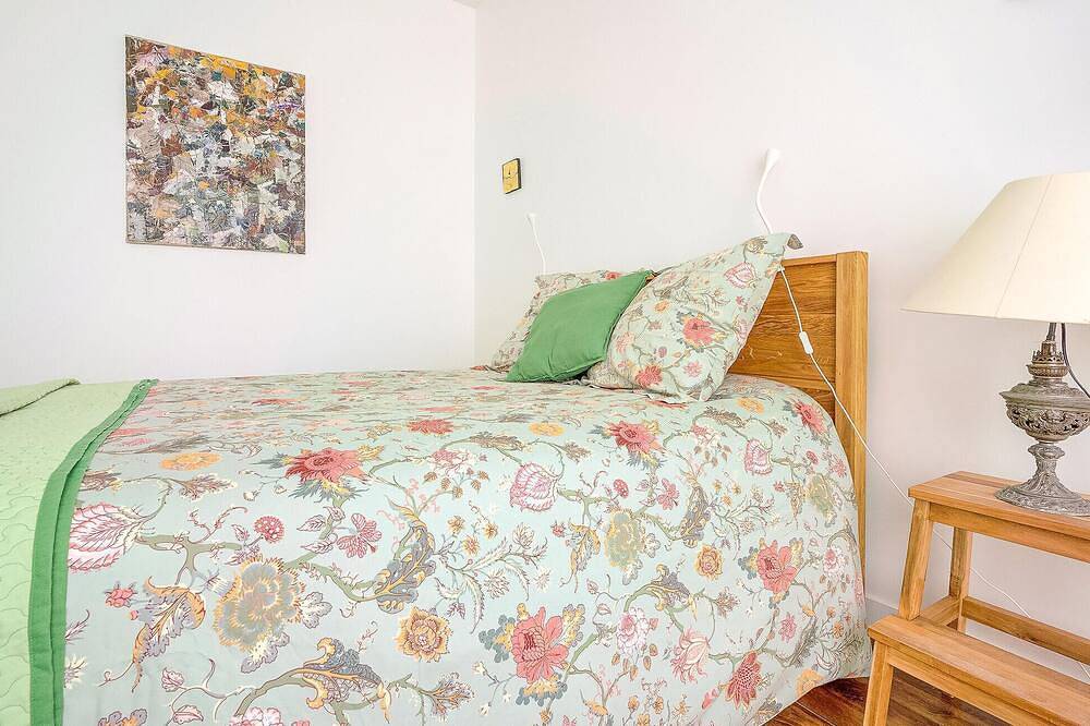 Entire apartment, 1 bedroom cozy apartment in Gentilly in Gentilly, Val-de-Marne