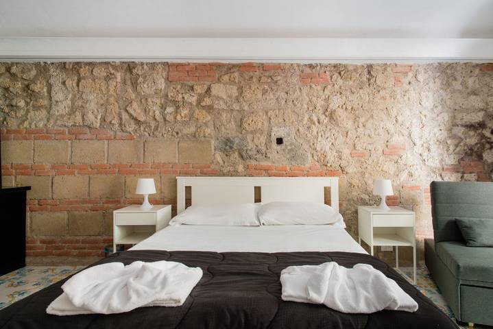 Ferienwohnung für 2 Personen in Italien - 2