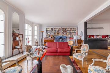Ferienwohnung für 4 Personen in Eiffelturm, Paris, Bild 1