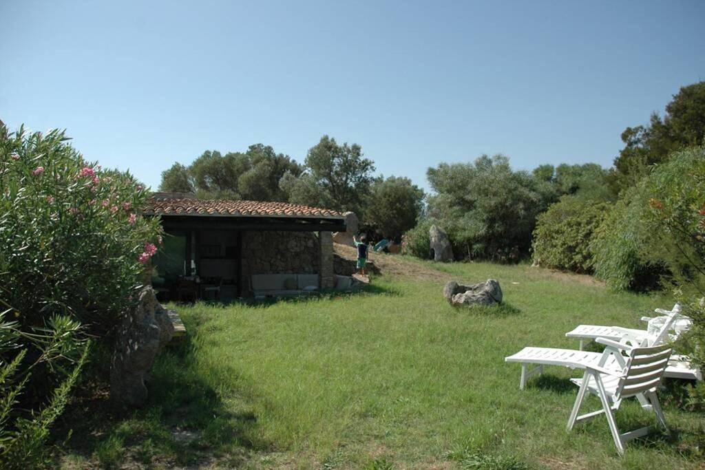 Villa oleandri in Porto Rotondo, Olbia