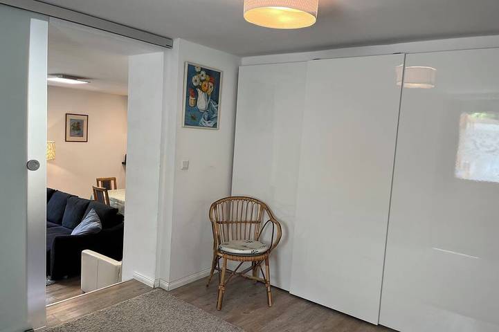 Ferienhaus für 7 Personen in München - 3