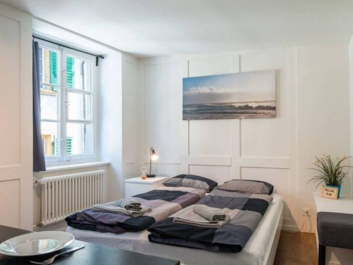 Ferienwohnung für 3 Personen in Zürich - 3