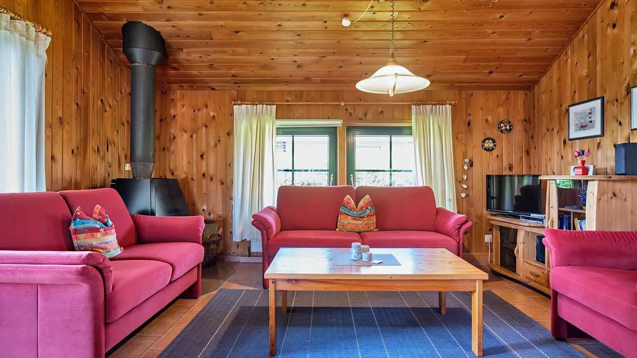Ferienhaus für 5 Personen (56 m²) in Friedrichskoog in Friedrichskoog-Spitze, Friedrichskoog