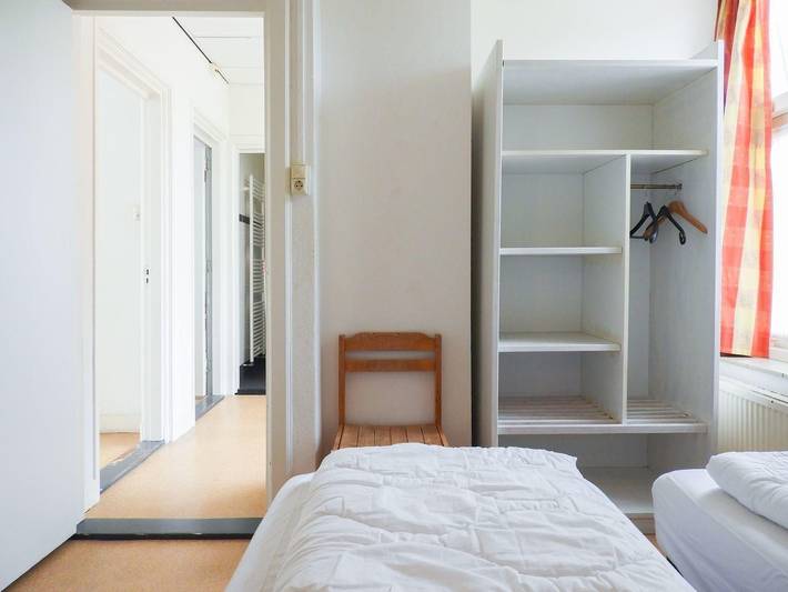 Ferienhaus für 18 Personen, mit Balkon/Terrasse und Terrasse in Westkapelle - 2