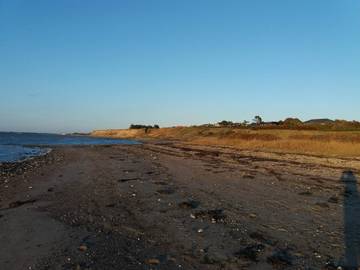 Ferieudlejning til 10 Personer i Trend, Himmerland, Billede 1