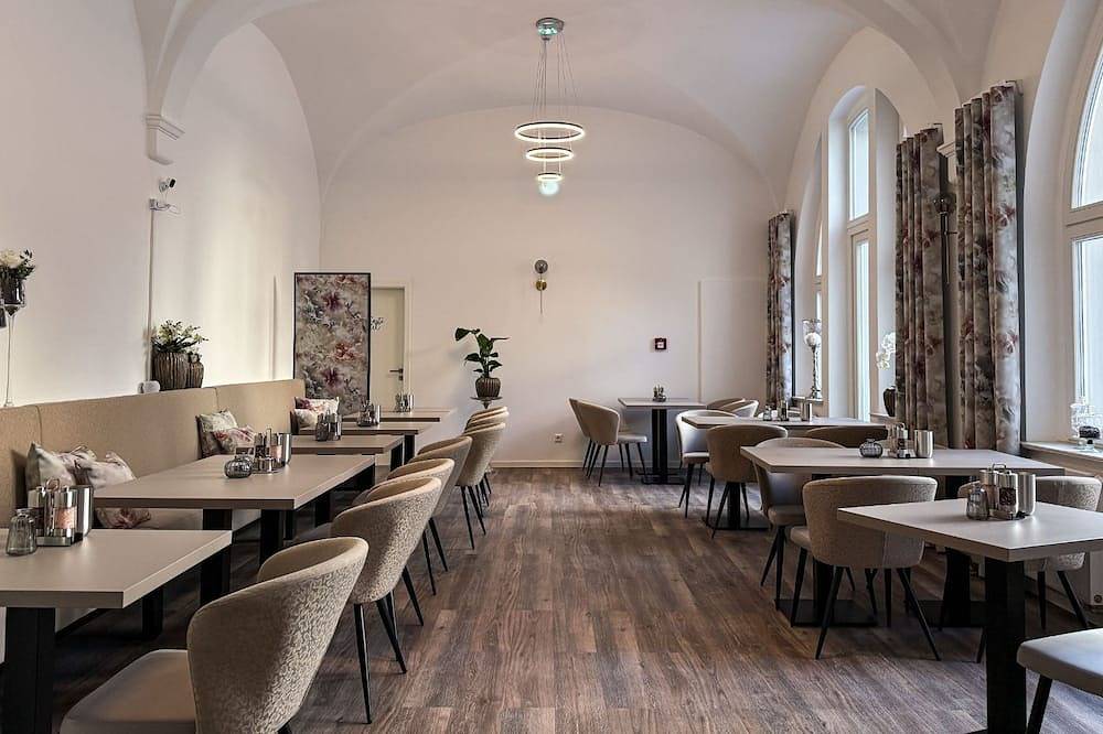 Comfort category - Hey! Halle - Your city hotel in Halle (Saale), foto 7