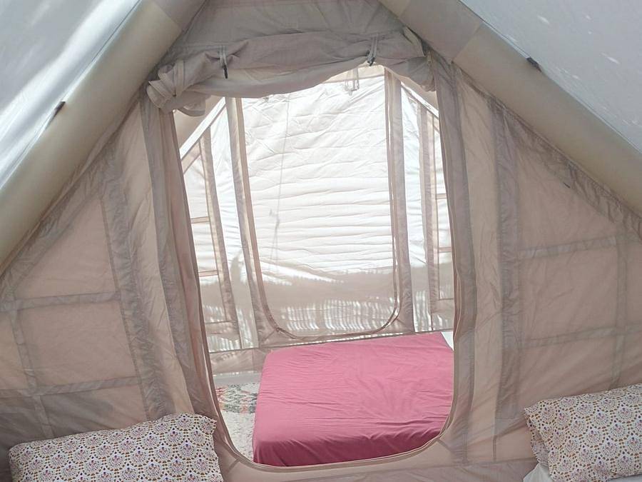 Appartement de camping confortable près du centre ville et de la rivière in Trevélez, Province de Grenade