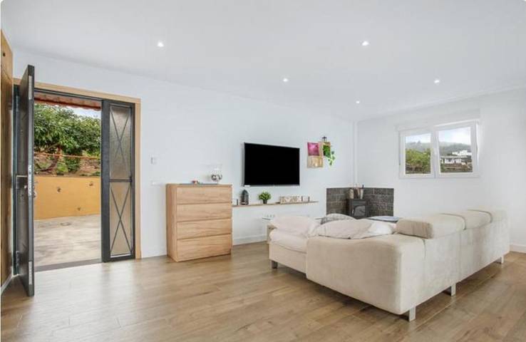 Chalet para 6 personas, con jardín además de piscina y jacuzzi en Valle de la Orotava - 3