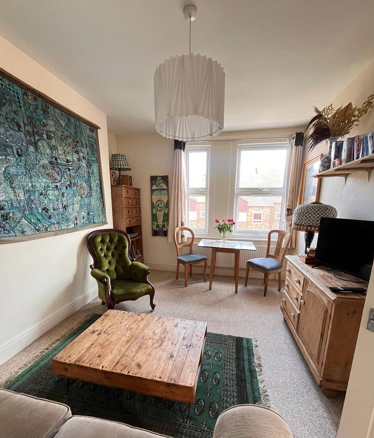 Ganze Ferienwohnung, Ferienwohnung für 2 Personen in Hastings, Ost Sussex