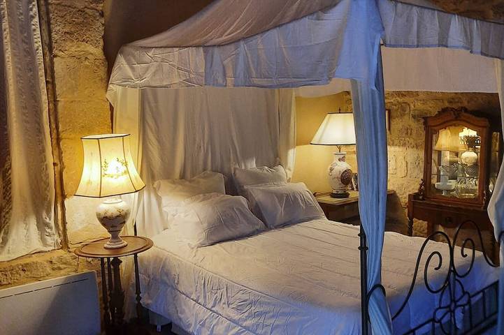 Gîte pour 6 personnes à Carennac - 2