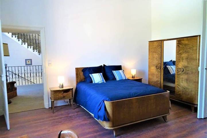 Location de vacances pour 10 personnes, avec jardin à Alénya - 4