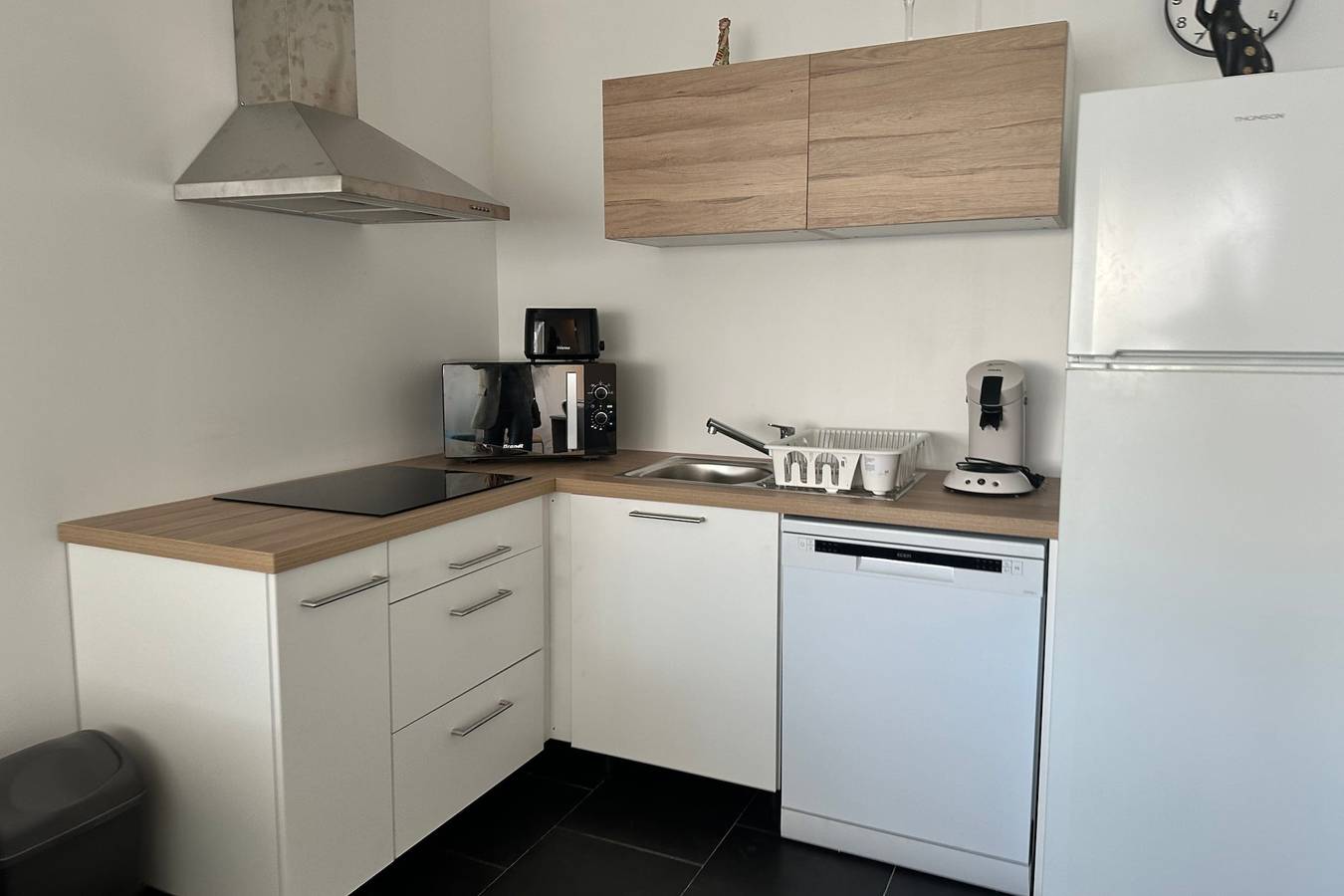 Apartamento entero, Apartamento de vacaciones para 4 personas in Le Grau-du-Roi, Côte d'Améthyste