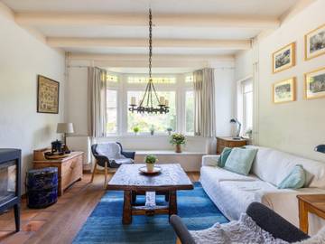 Vakantiehuis voor 5 Personen in Bergen (Noord-Holland), Nederlandse kust, Afbeelding 1