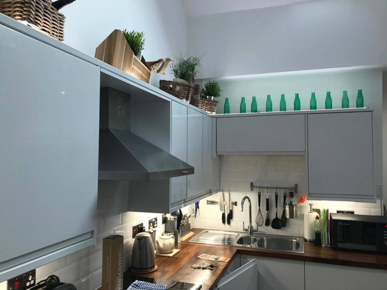 Apartamento entero, Apartment 3 - First Floor in Harpenden, Hertfordshire