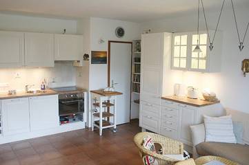 Ferienwohnung für 3 Personen in Wittdün, Schleswig-Holstein, Bild 3