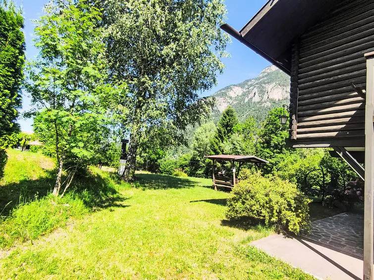 Casa 10 persone in Ziano di Fiemme, Dolomiti Superski