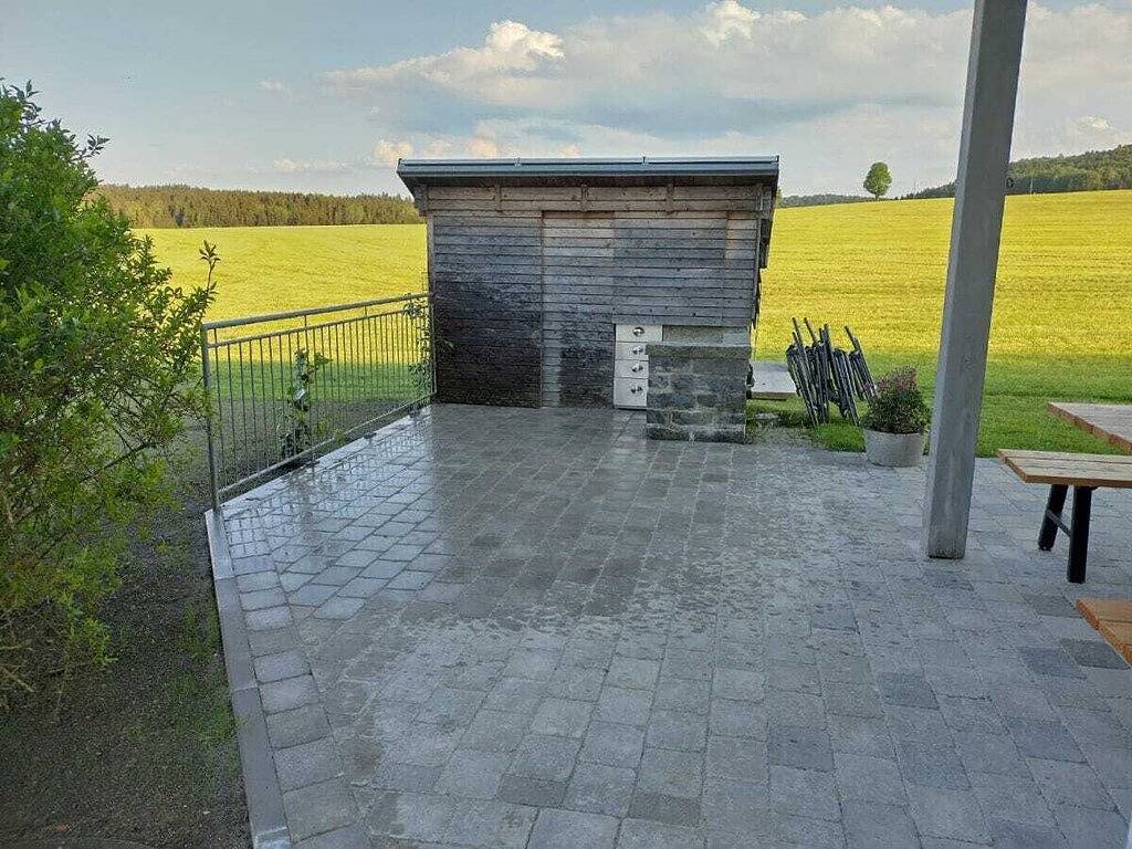 Vakantiehuis Zinnöcker in Breitenberg, Oost-Beieren