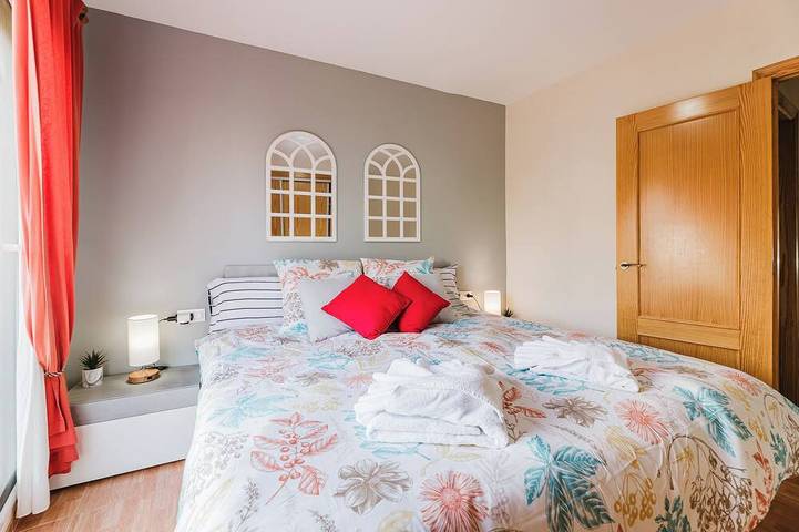 Cozy house in the heart of Caudiel, 100 meters from the greenway Ojos Negros. in Caudiel, Castellón Provinz