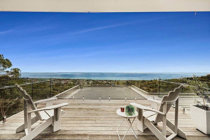 Ferienhaus für 13 Personen, mit Garten und Balkon - 1