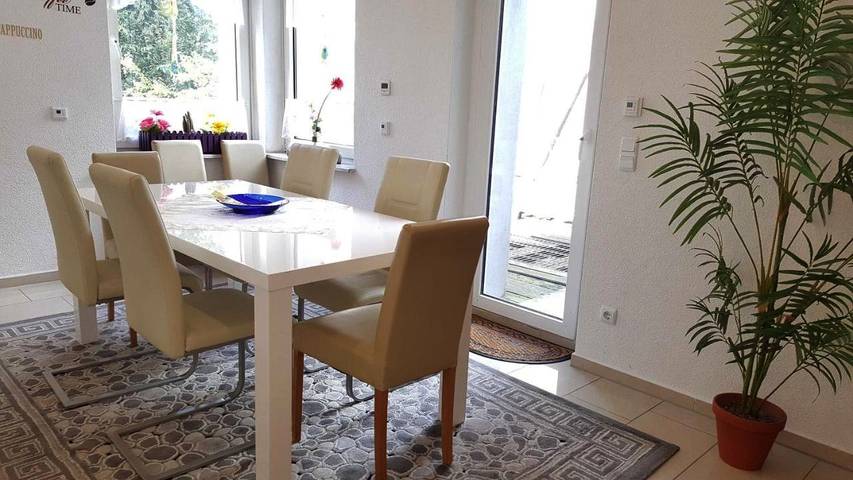 Ferienwohnung für 6 Personen, mit Terrasse, kinderfreundlich in Zeche Zollverein - 3