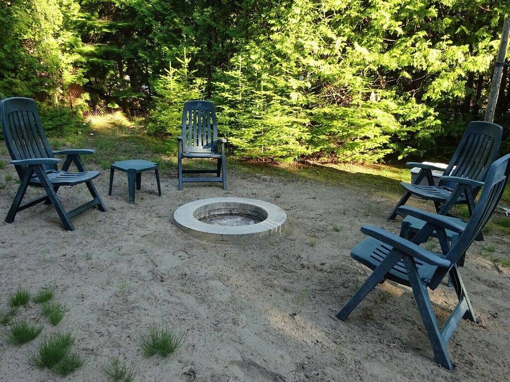 Sauble Beach Cottage Mieten - Ontario, Kanada in Sauble Beach, Tobermory (Ontario)