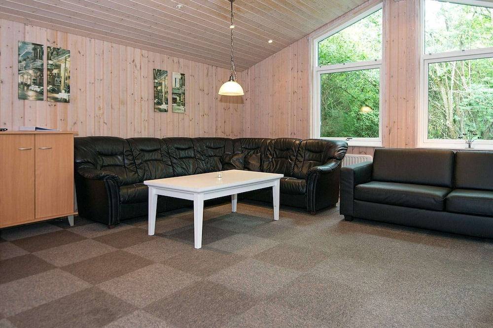 20 Personen Ferienhaus in Herning in Kølkær, Herning