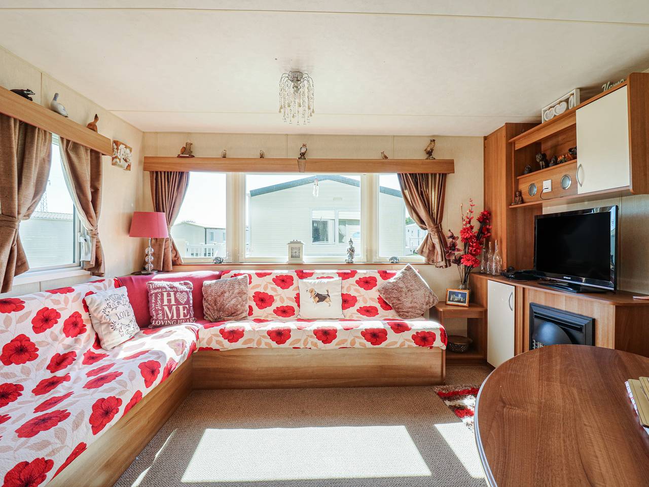 Valley Farm Number 448 in Clacton-on-Sea, Essex