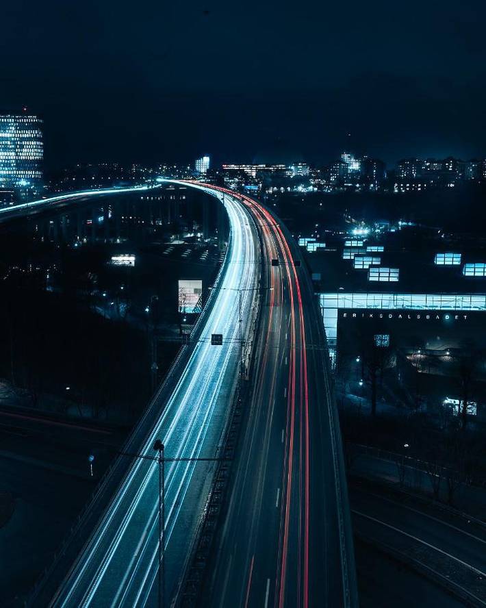 Hôtel pour 2 personnes, avec sauna ainsi que vue et jardin à Stockholm - 2