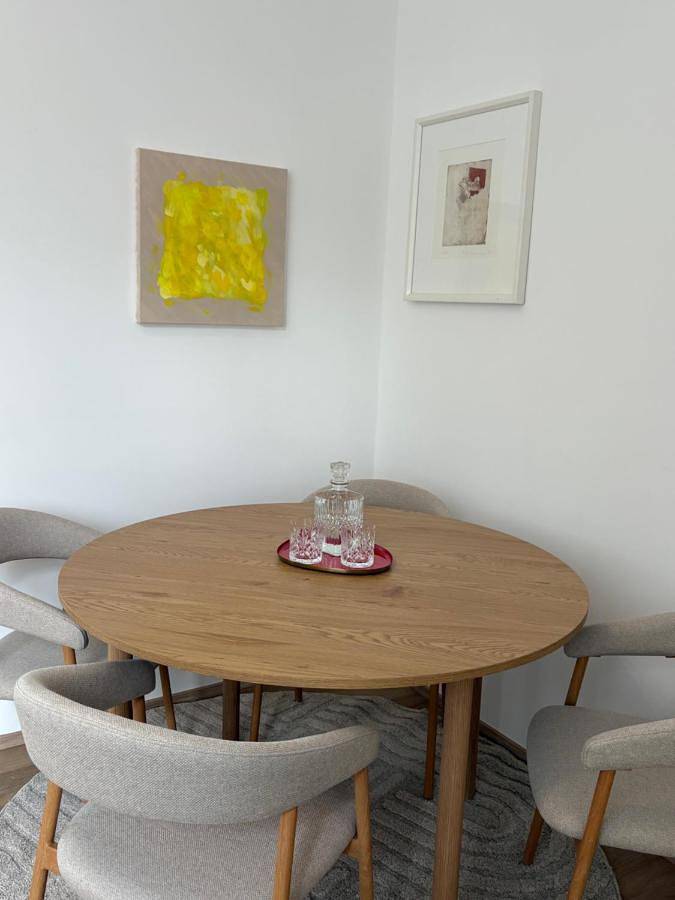 Ferienwohnung für 2 Personen, mit Garten in Ferlach - 2
