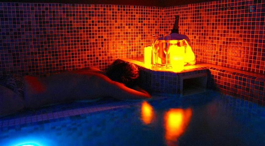 Casa rural para 2 personas, con jardín y piscina, Se admiten mascotas en Sierra de Gata - 3