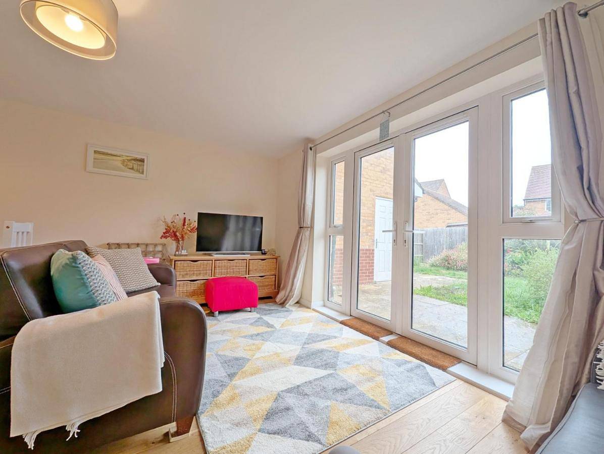 Holiday Home in West Wittering, West Sussex