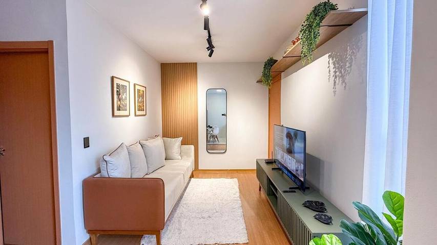 Casas e apartamentos de temporada para 4 pessoas, com piscina em Palmas