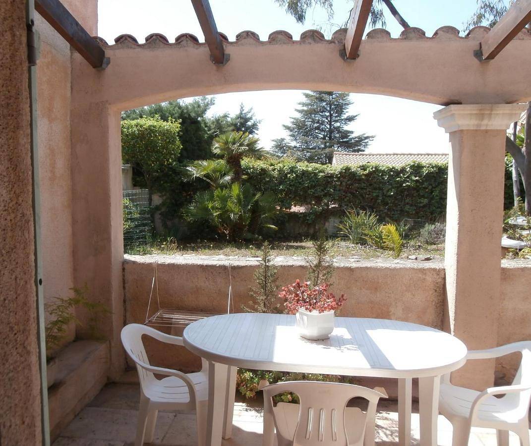 Appartement entier, Rez de Villa Climatisé avec Jardin Privatif Domaine des Moulières in La Valette-du-Var, Côte méditerranéenne (France)