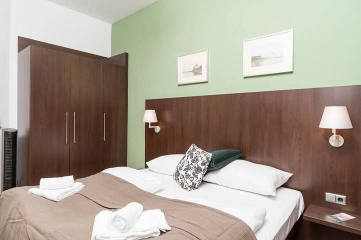 Ferienwohnung für 6 Personen in Stephansdom - 3