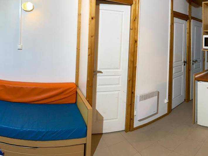 Chalet pour 6 personnes en Corrèze - 4